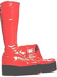 ziggy stardust boots replicas|ziggy stardust costumes.